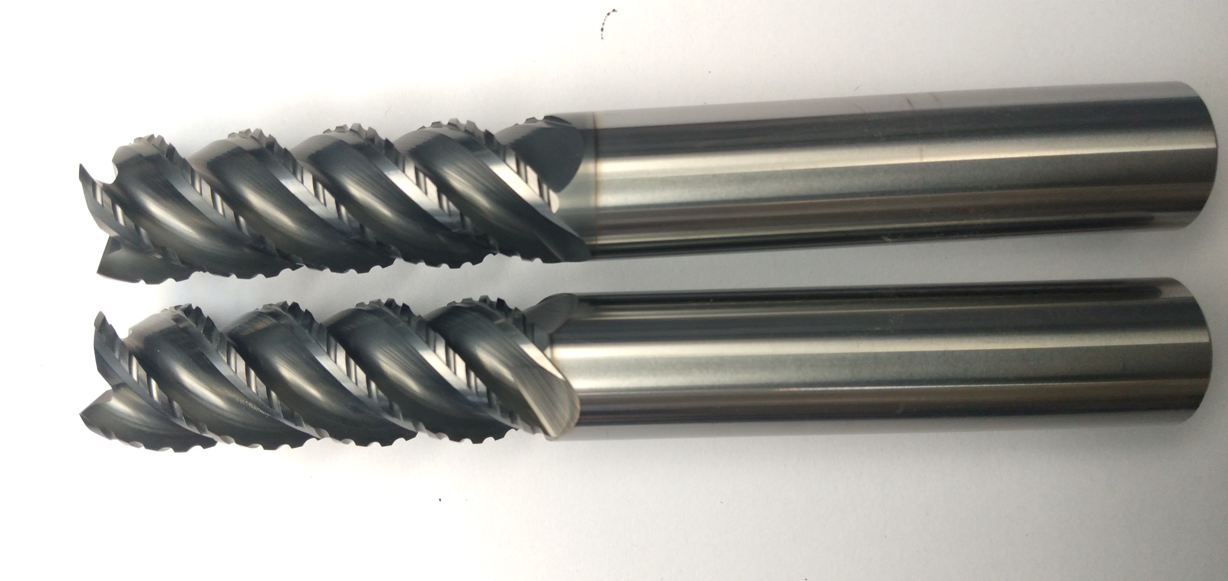 ROUGHING ENDMILL